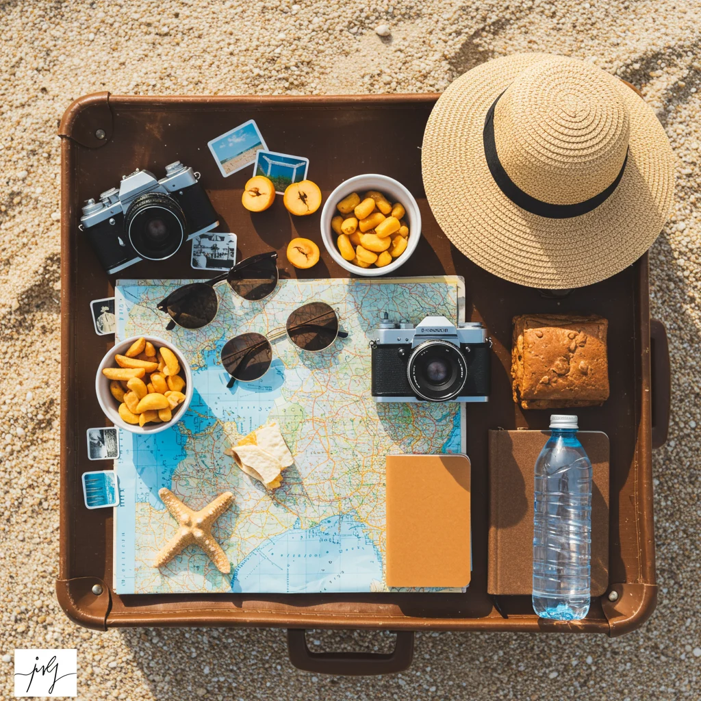 What Should You Bring with You?