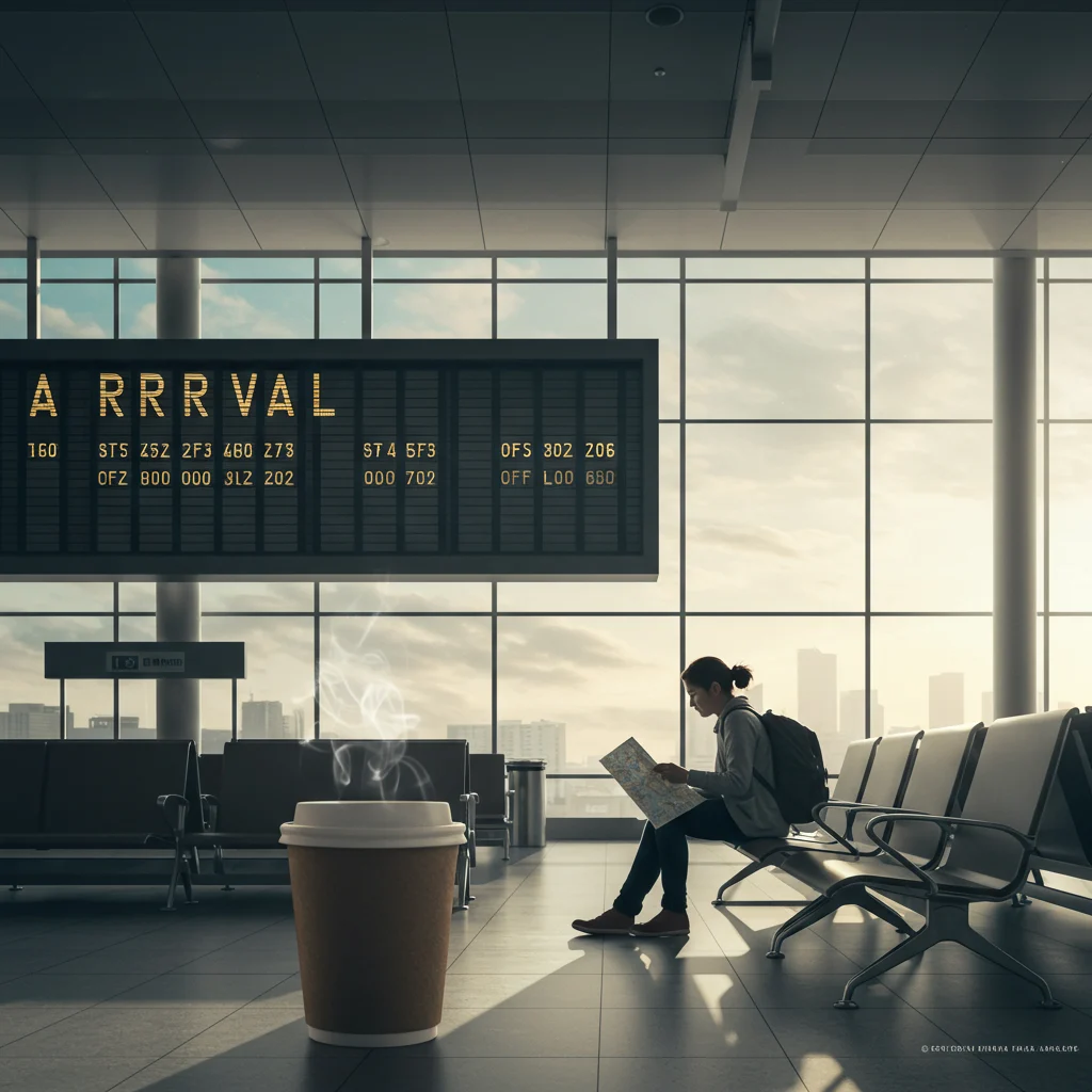What Should You Expect Before You Arrive?