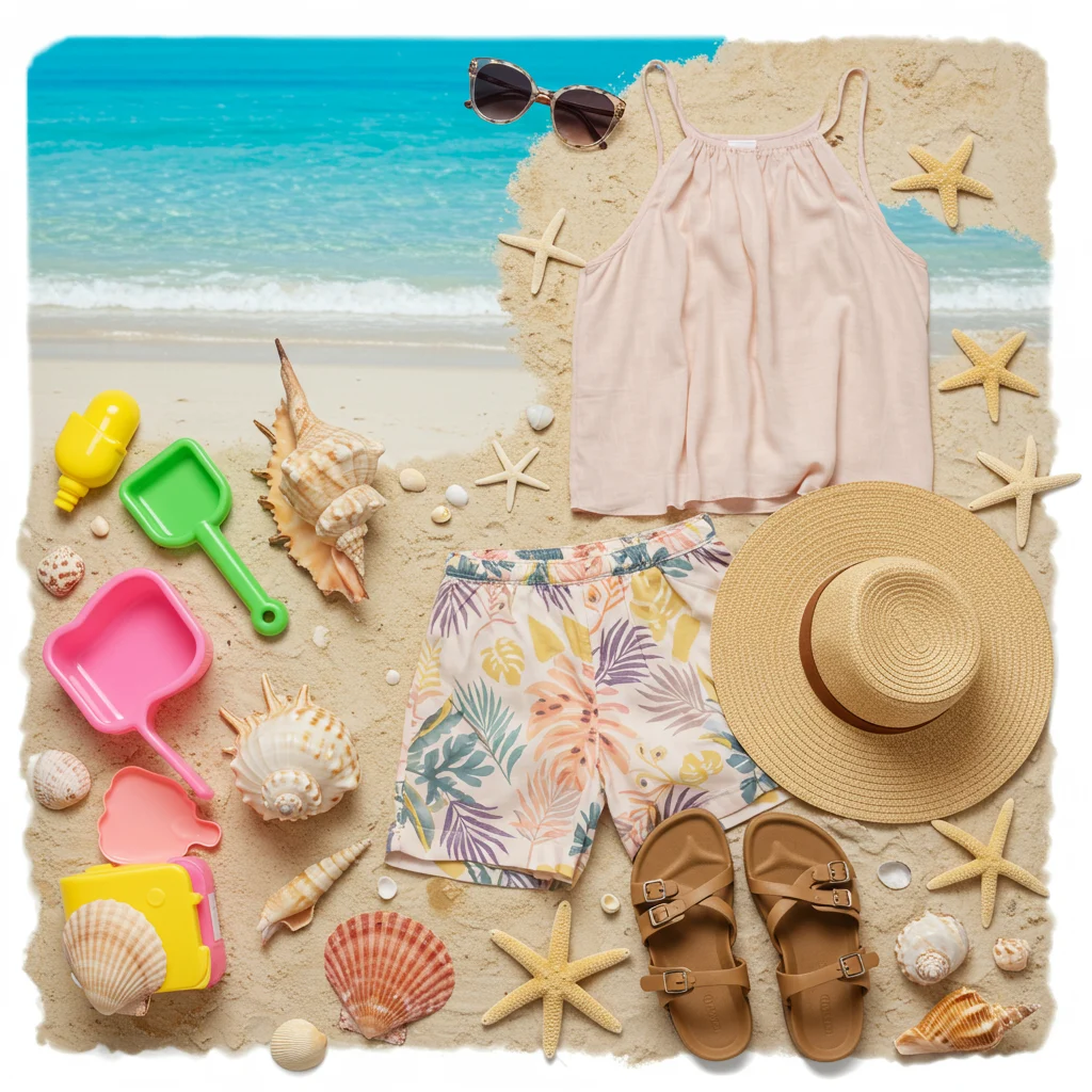 What Should You Wear for a Comfortable Coastal Adventure?