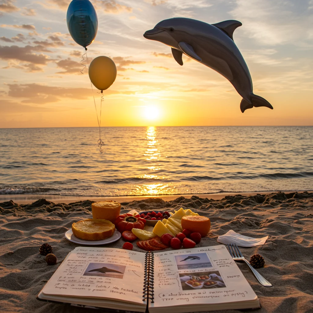 What to Do After Your Royal VIP Dolphin Trip