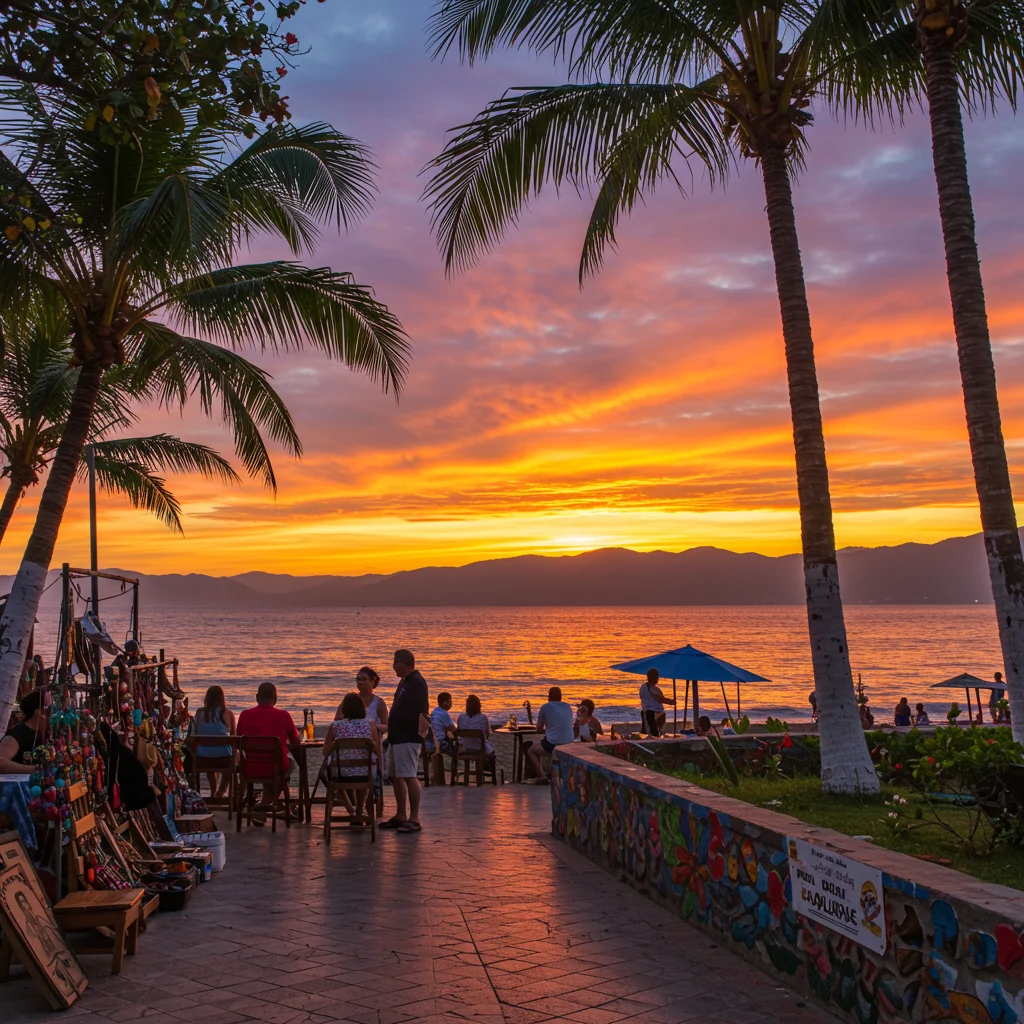 What to Do in Puerto Vallarta After Your Whale Watching Tour