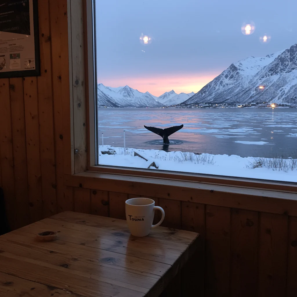 What to Do in Tromsø Before and After Your Whale Safari