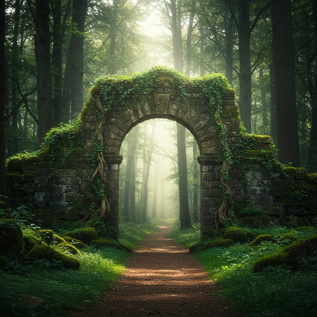 What to Expect at the Entrance