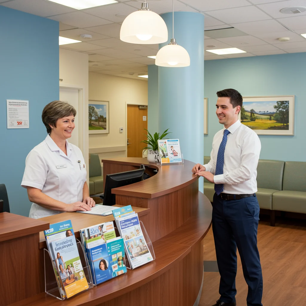 What to Expect During Your Visit