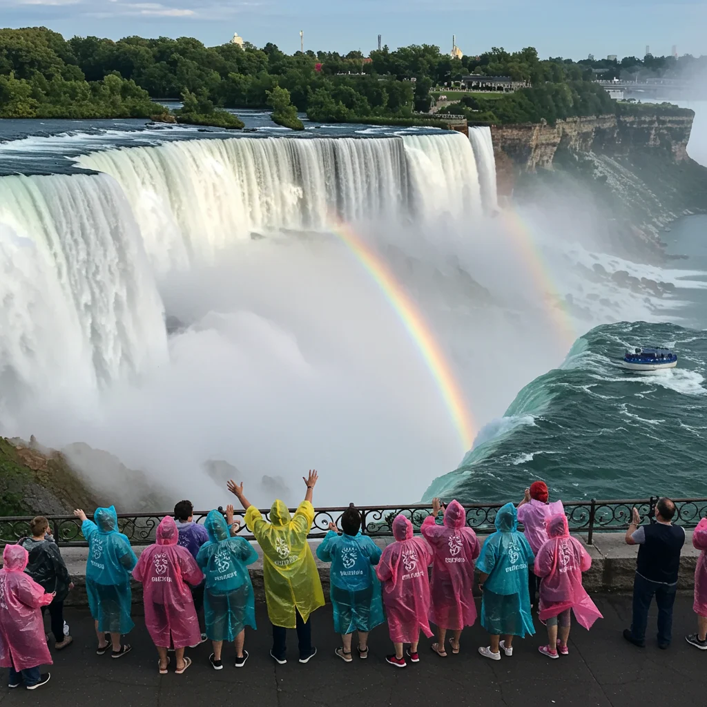 What to Expect from the Niagara Falls Best Tour