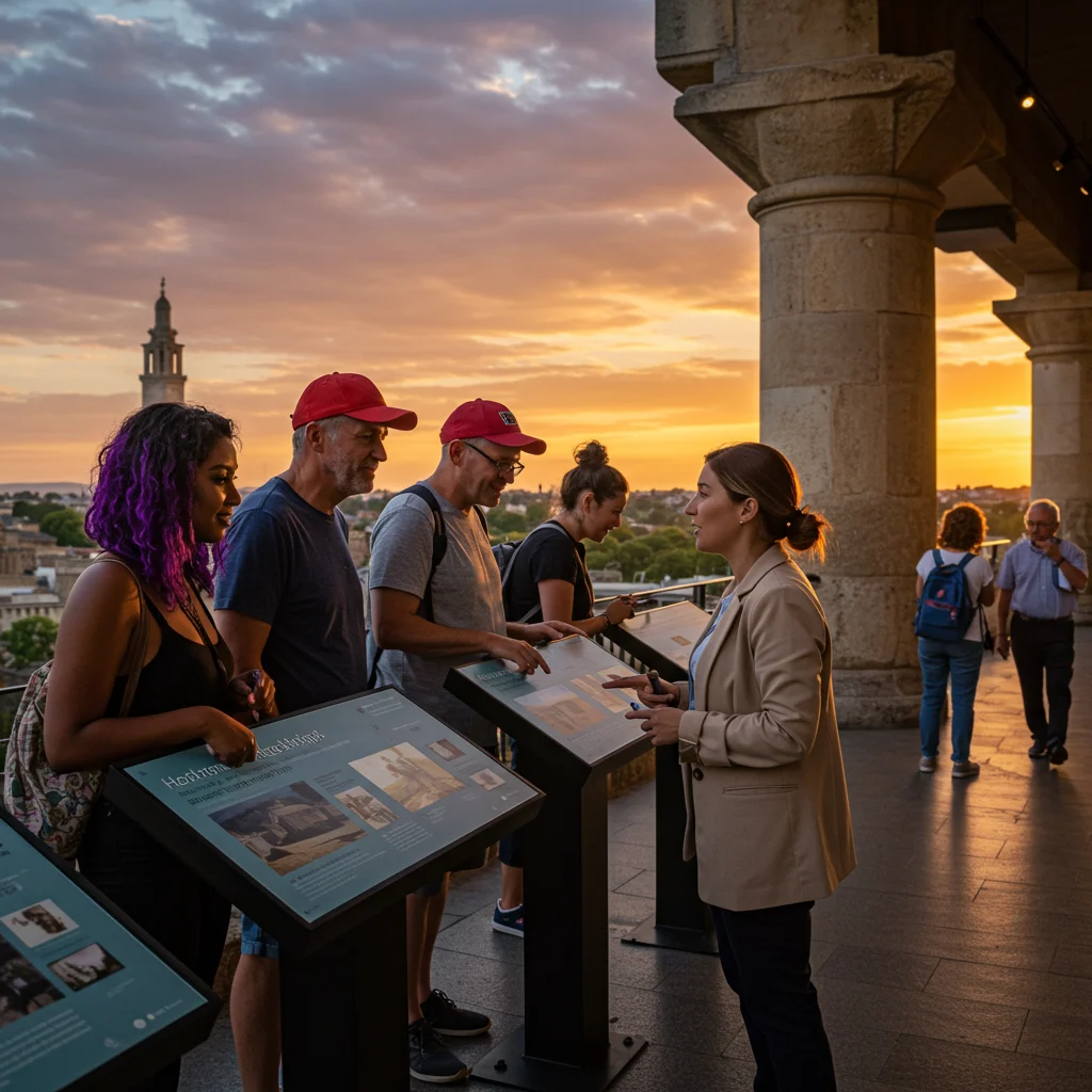 What to Expect on Your Priority Access Tour