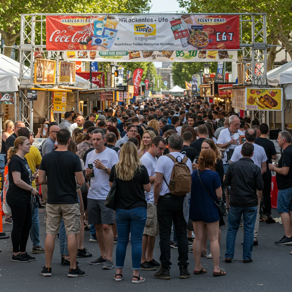 What to Know About Entry Fees and Tickets