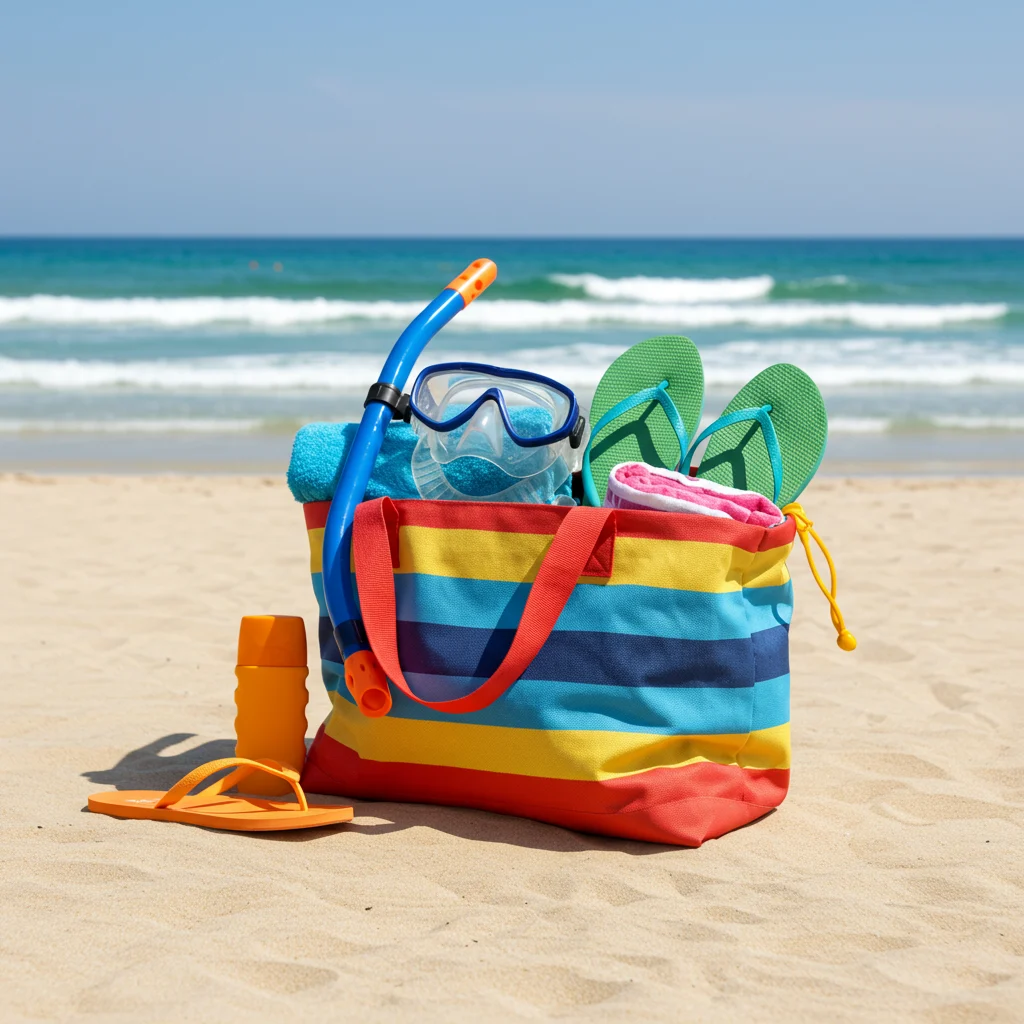 What to Pack for Your Sea Adventure