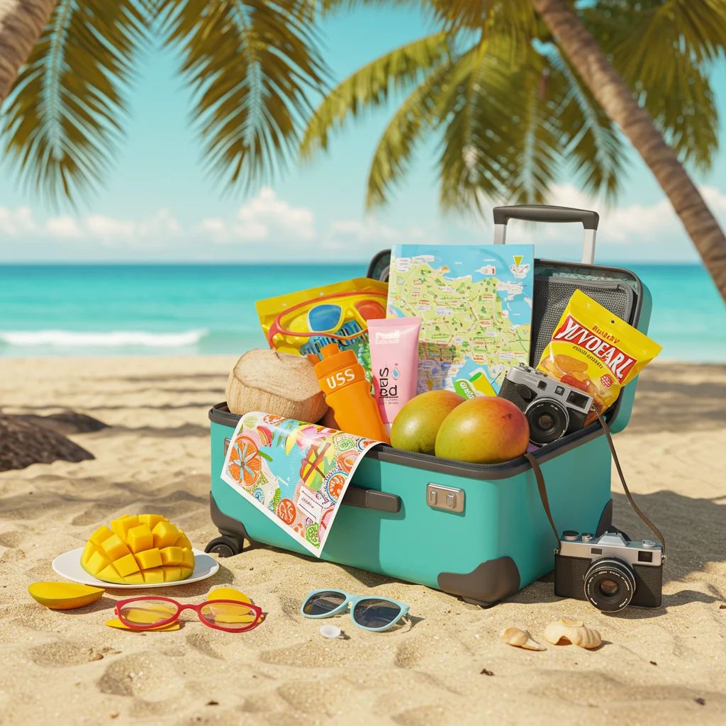 What to Pack for Your Vinpearl Land Adventure?
