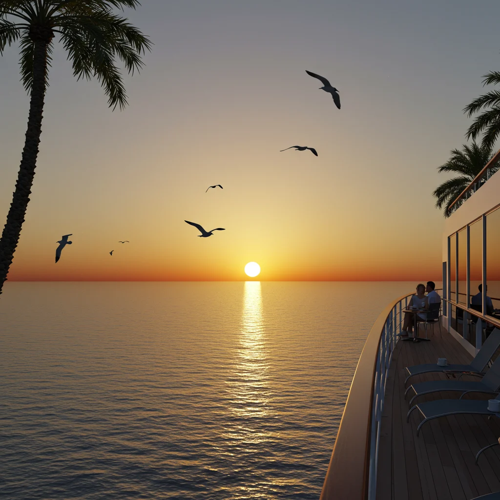What’s the Best Time of Day for Your Cruise and Sanctuary Visit?