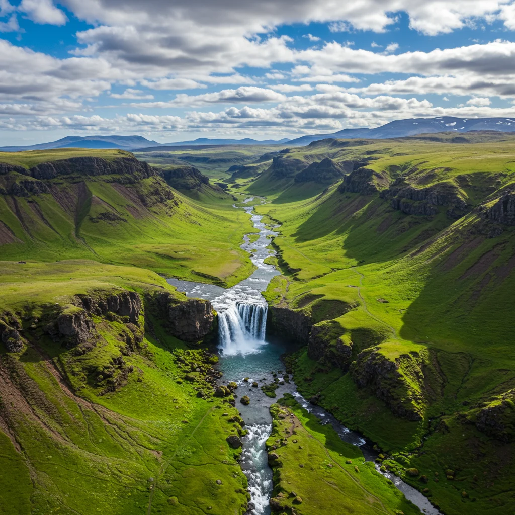 When Is the Best Time to Visit Iceland for This Adventure?