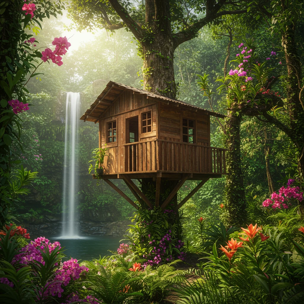 Where Should You Stay Near El Yunque?