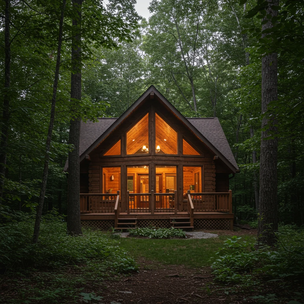 Where to Stay: Accommodation Options