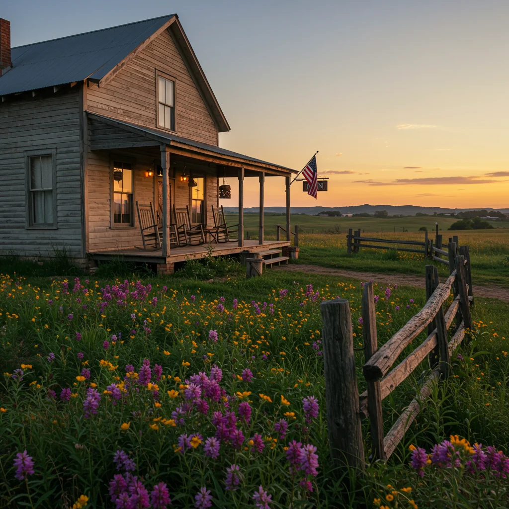 Where to Stay: Accommodation Options in Little Abilene