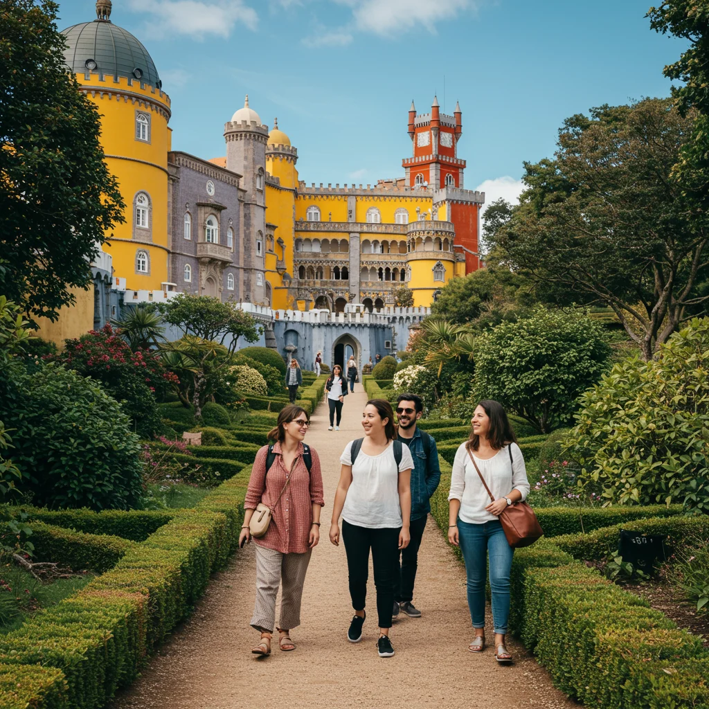 Why Choose a Private Day Trip from Lisbon?