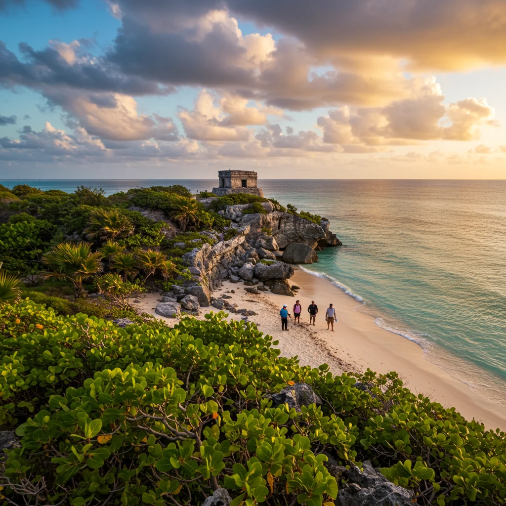 Why Choose a Private Tour in Cozumel?