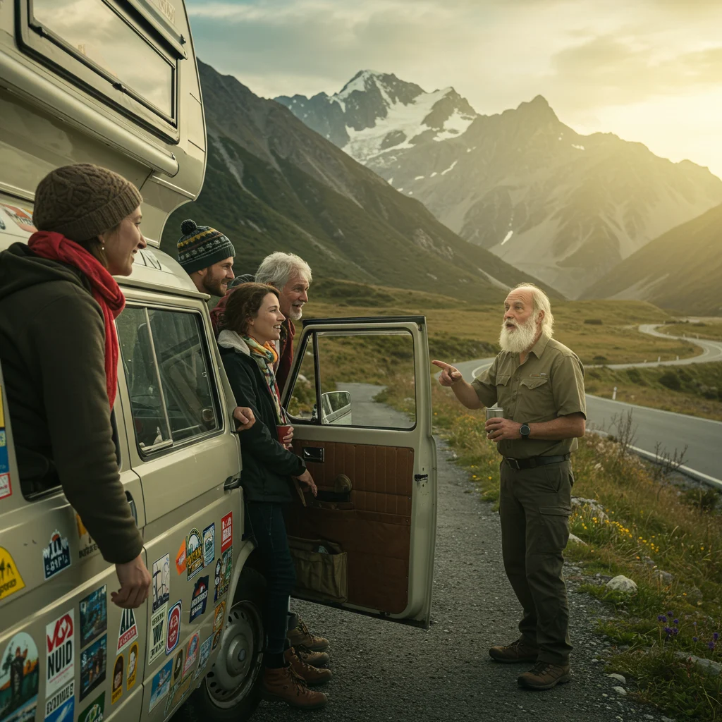 Why Choose a Small Group Day Tour from Christchurch?