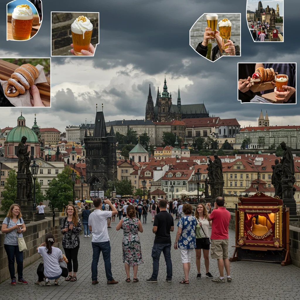 Why Choose an All-Inclusive Tour in Prague?