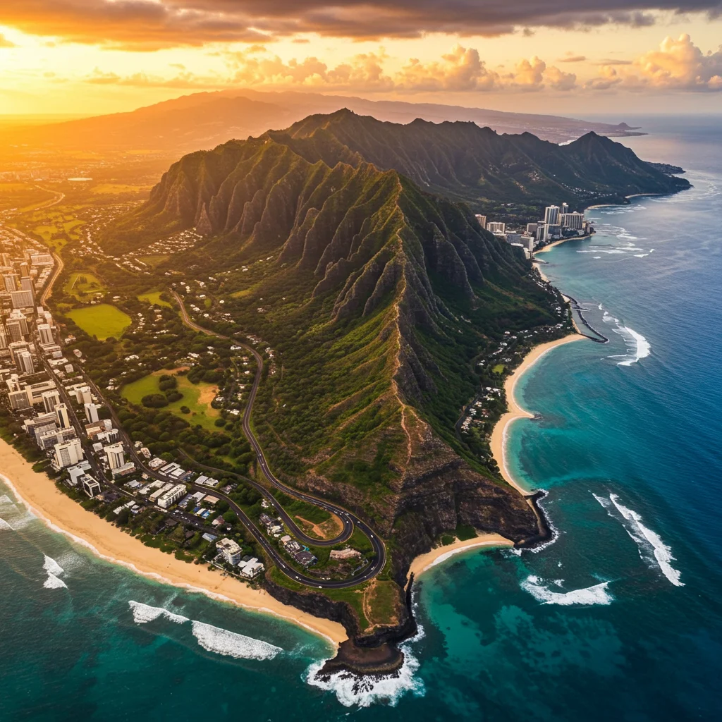 Why Circle Oahu? The Magic of an Island Loop
