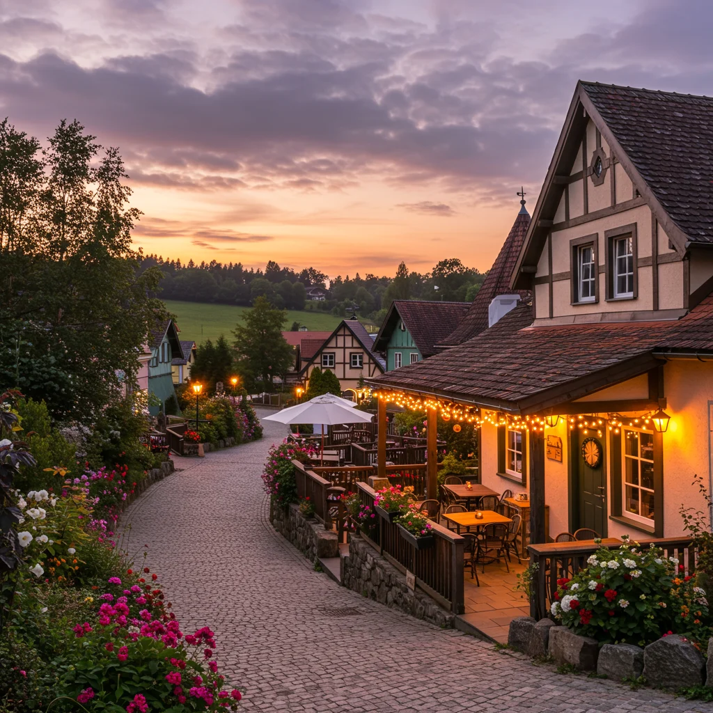 Why Gramado Feels Like a Fairytale Destination