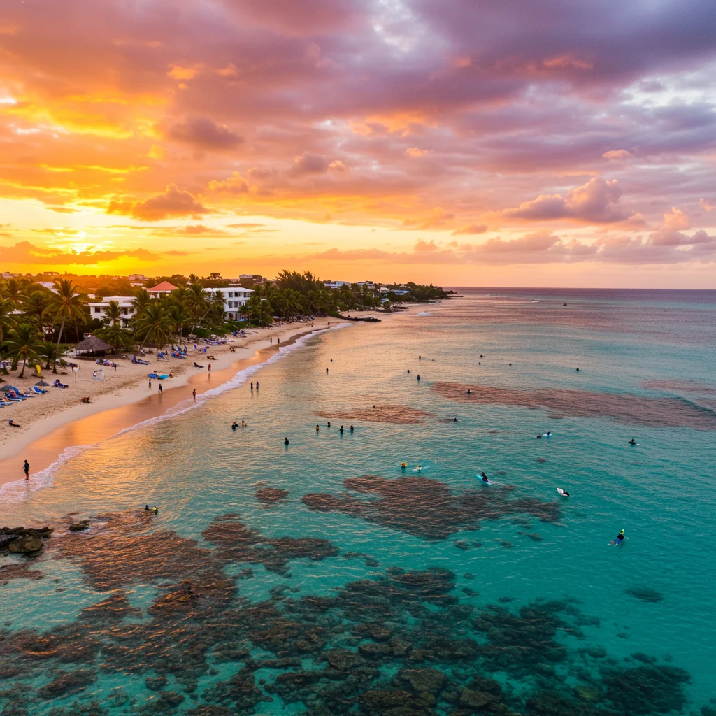 Why Is a Barbados Coastal Adventure Truly Unforgettable?