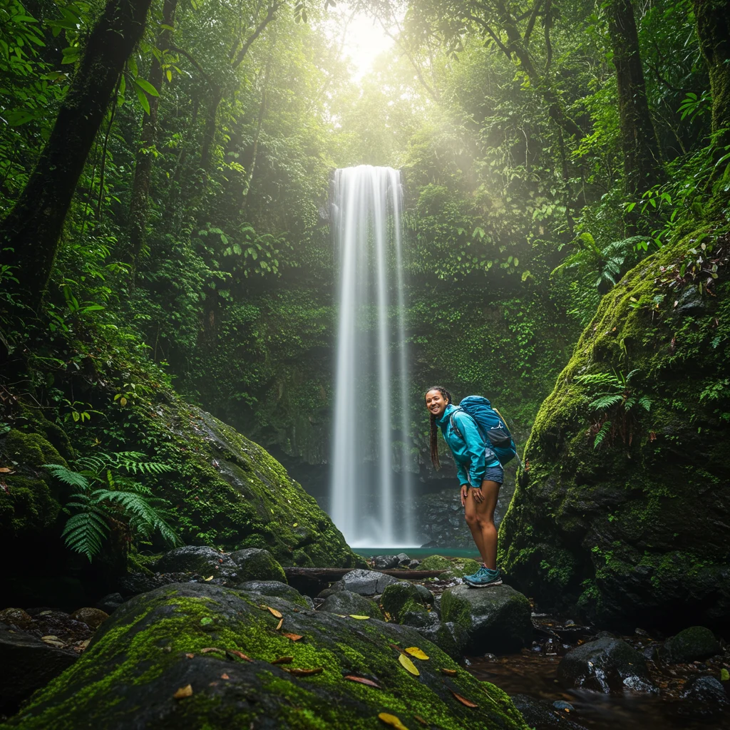 Why Should El Yunque Be on Your Bucket List?
