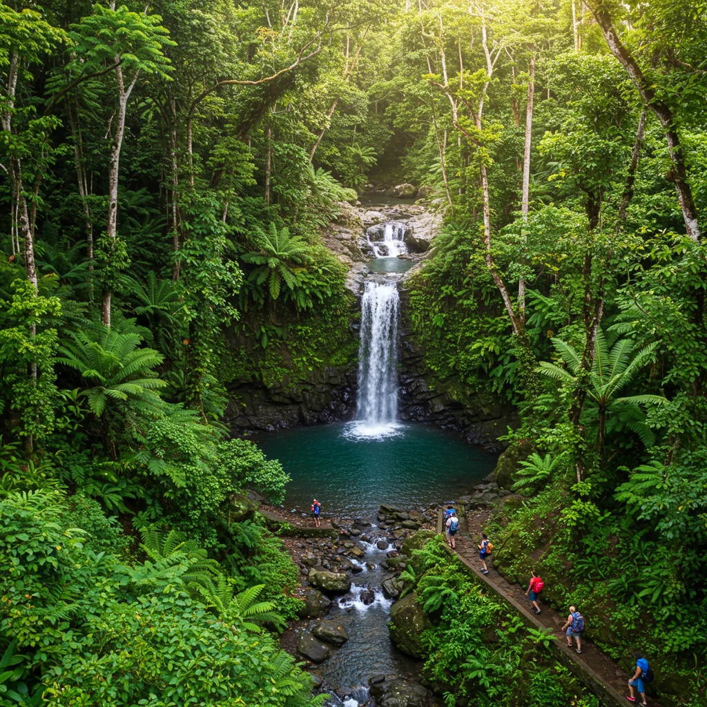 Why Should You Add El Yunque to Your Puerto Rico Itinerary?