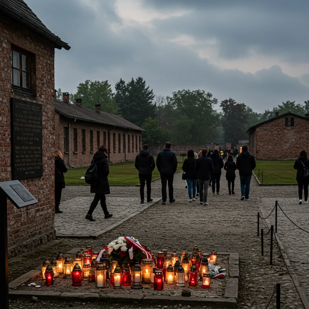 Why Visit Auschwitz-Birkenau?
