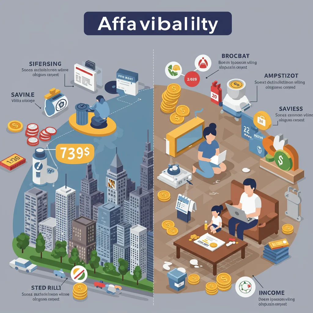 Affordability: Breaking Down the Costs