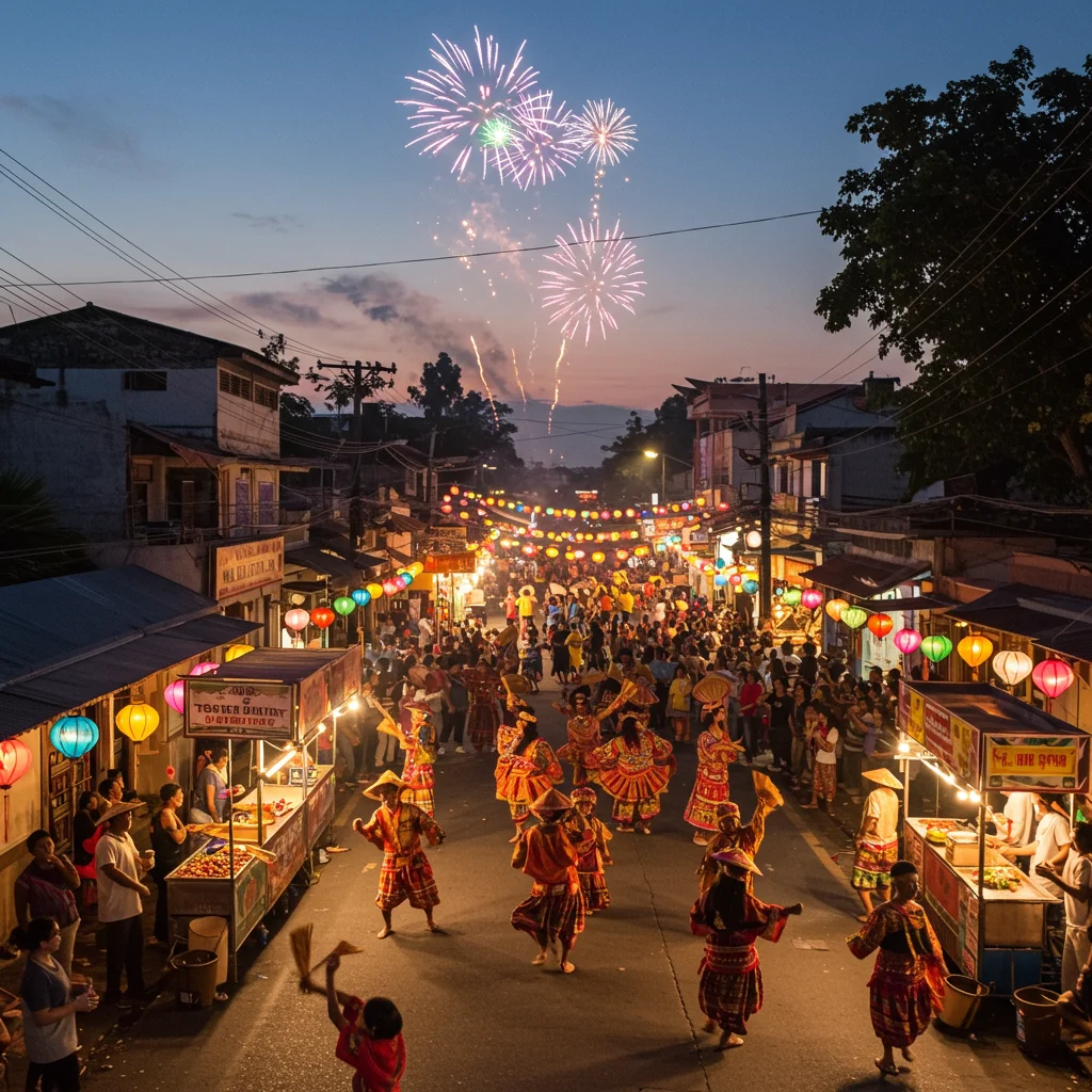 Annual Events and Festivals