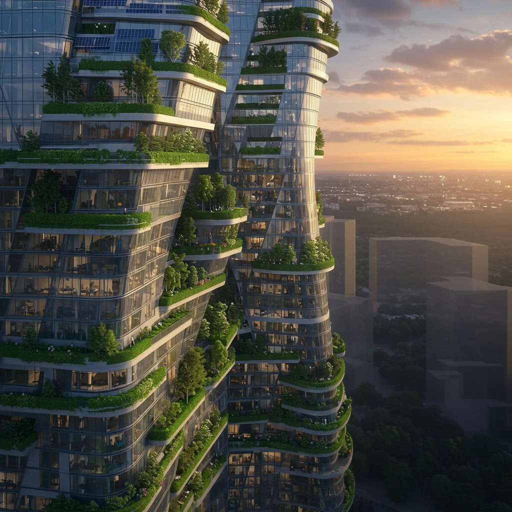 Architectural Design and Aesthetics