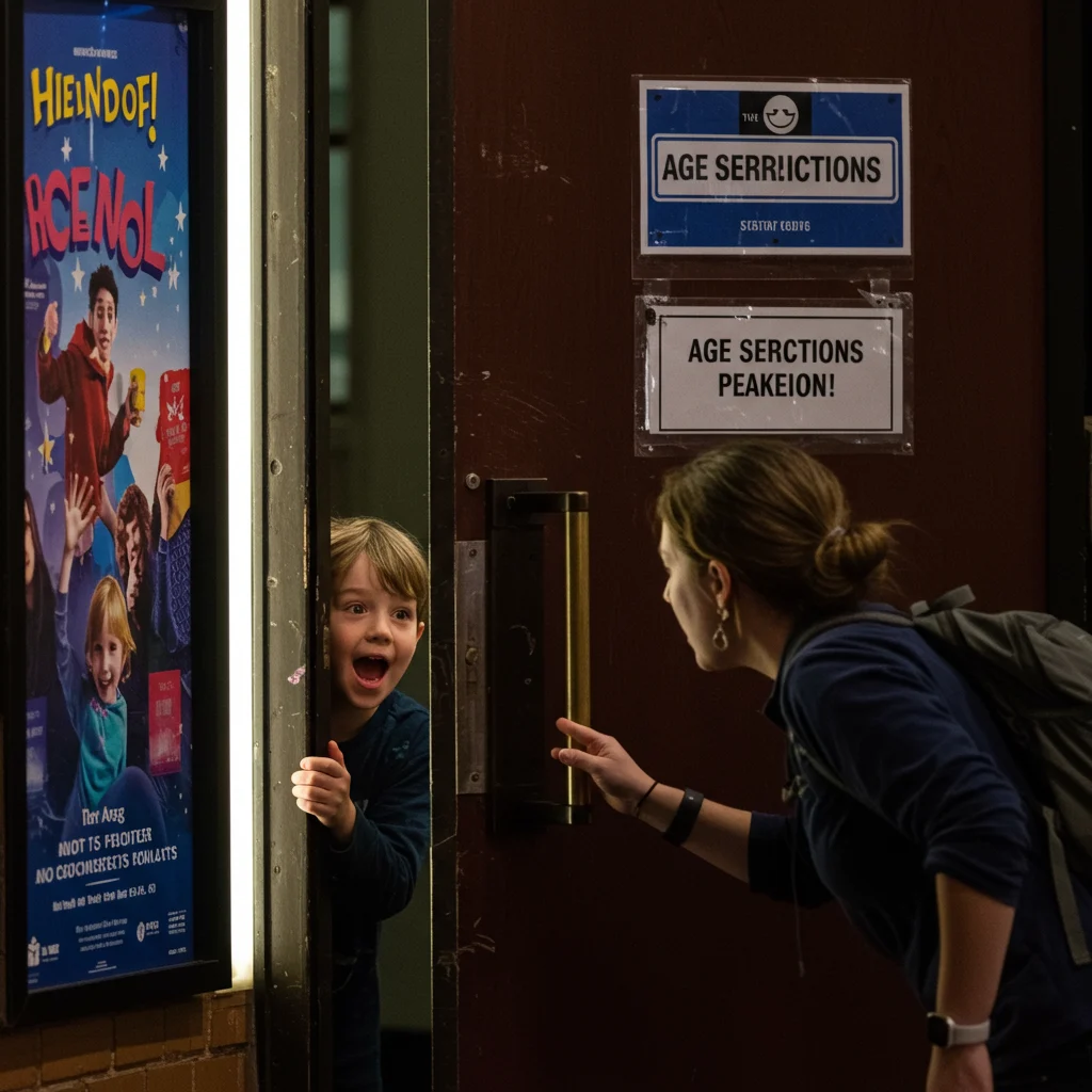 Are There Age Restrictions for the Show?