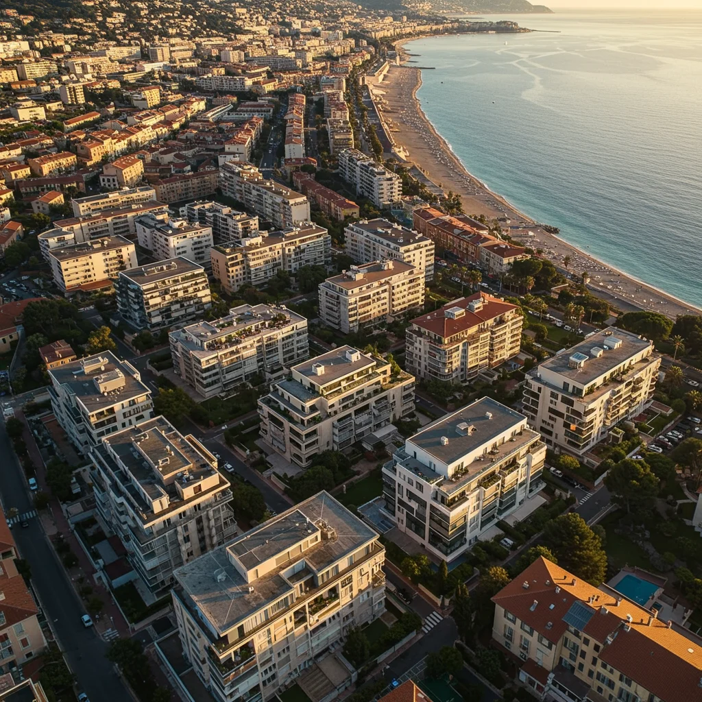 Arenas and West Nice: Modern Comforts &amp; Easy Access