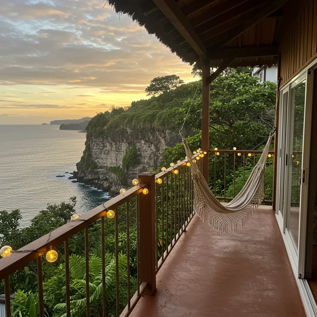 Best Airbnb and Vacation Rentals for Views &amp; Vibes