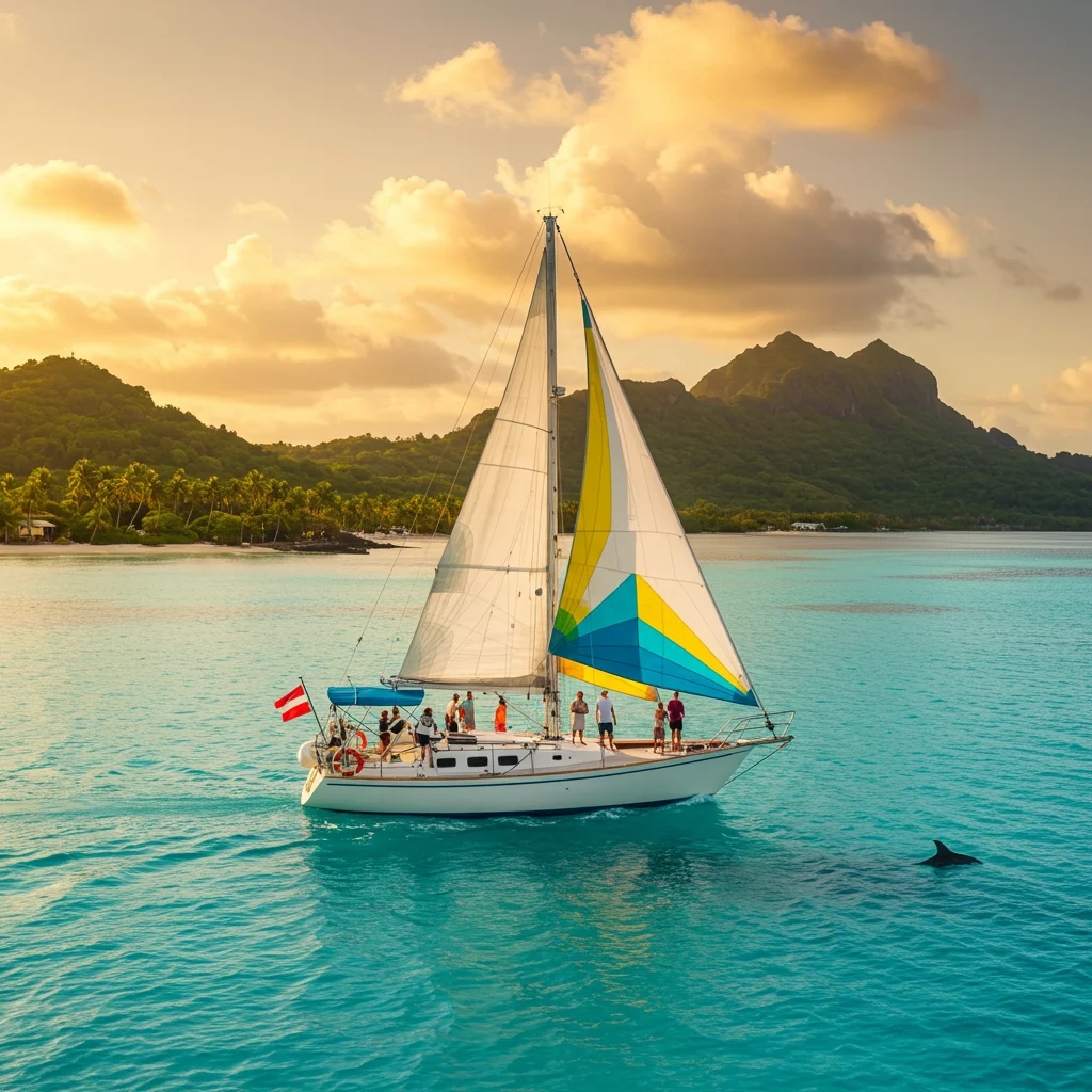 Best Boat Tours and Sailing Excursions