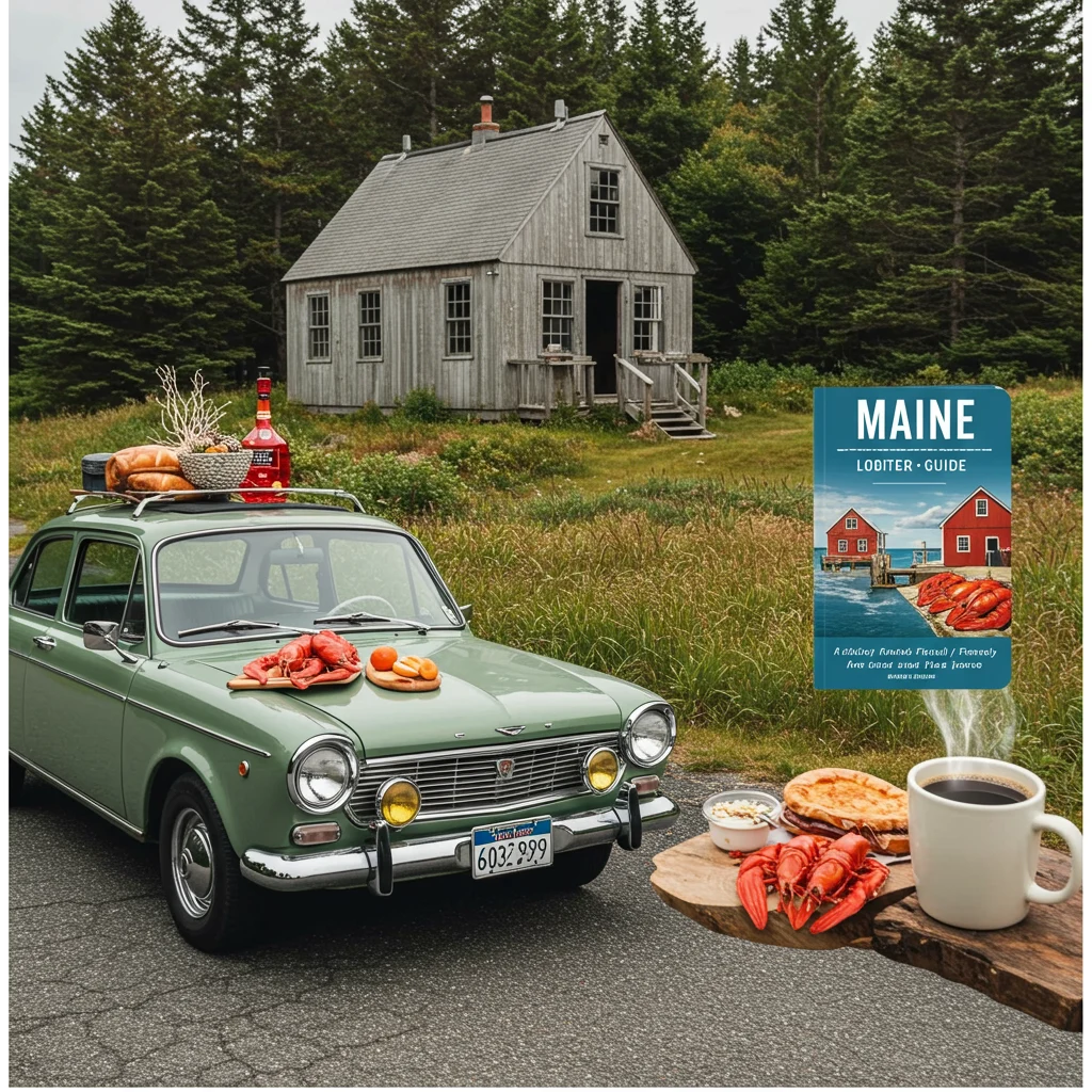 Budget-Friendly Tips for Your Maine Road Trip
