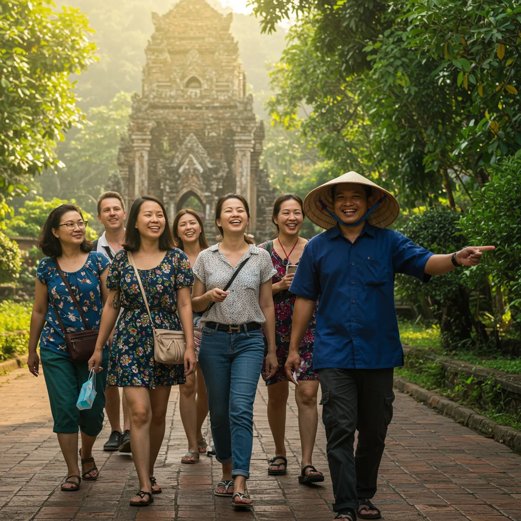 Chi Linh Tour Guide: What to Expect