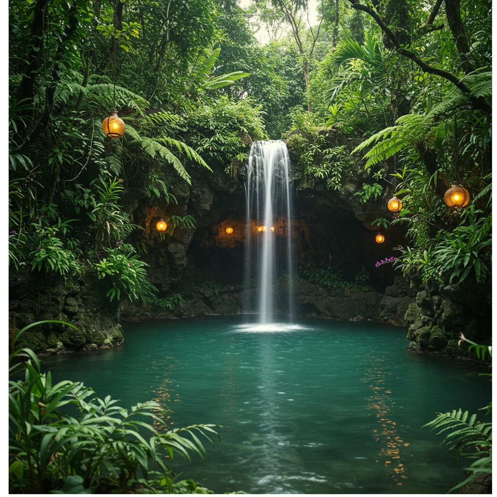 Conclusion: Are You Ready to Discover Your Dream Grotto Pool Escape?