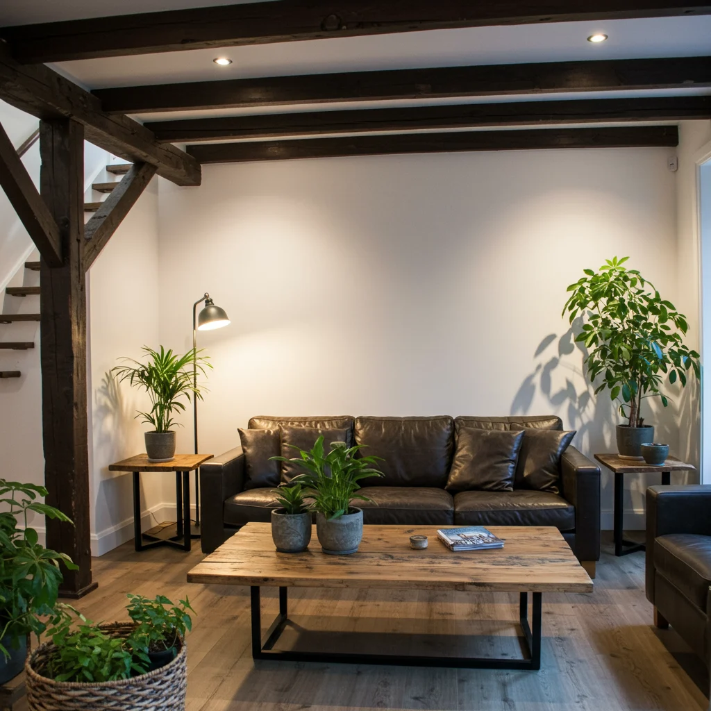 Conclusion: Bringing Rustic Modern Vibes Home