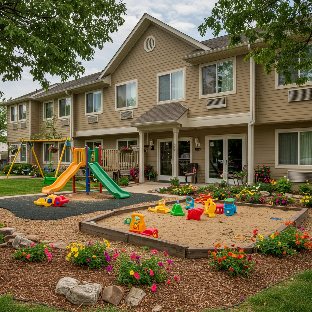 Conclusion: Choosing the Perfect Family Hotel Near Omaha Zoo