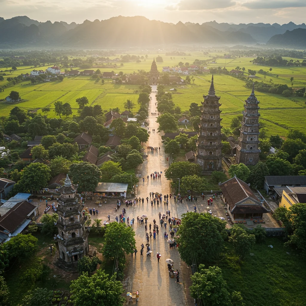 Conclusion: Is Chi Linh Worth Visiting?