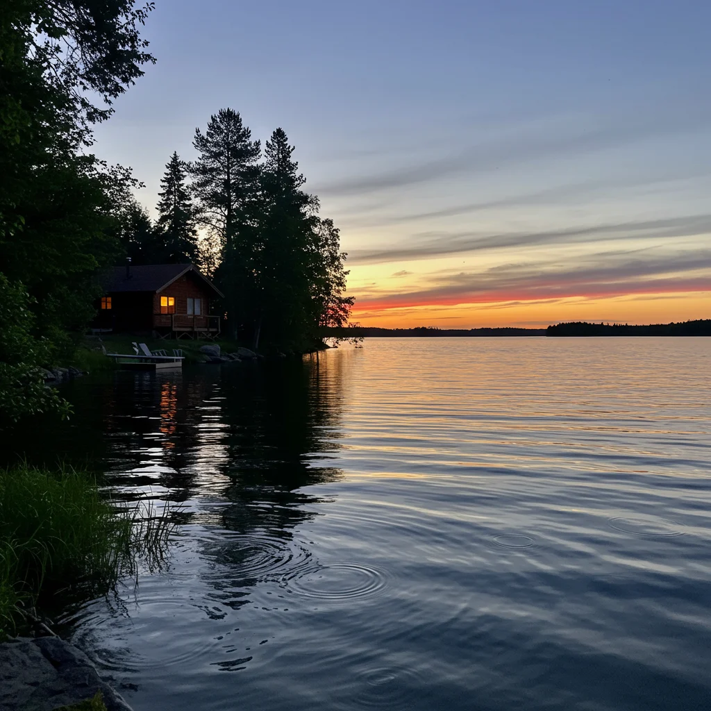 Conclusion: Is Tranquil Waters Your Next Hideaway?