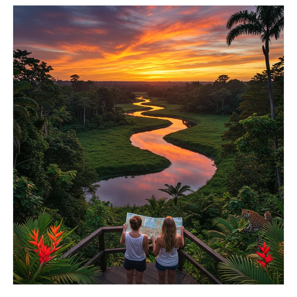 Conclusion: Making the Most of Your San José to La Fortuna Adventure