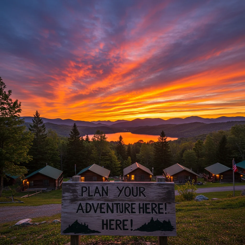 Conclusion: Start Planning Your Mullens, WV Getaway Today!
