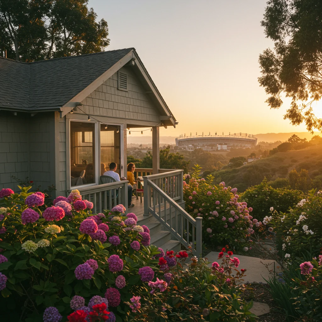 Conclusion: Where Should You Stay Near the Rose Bowl?
