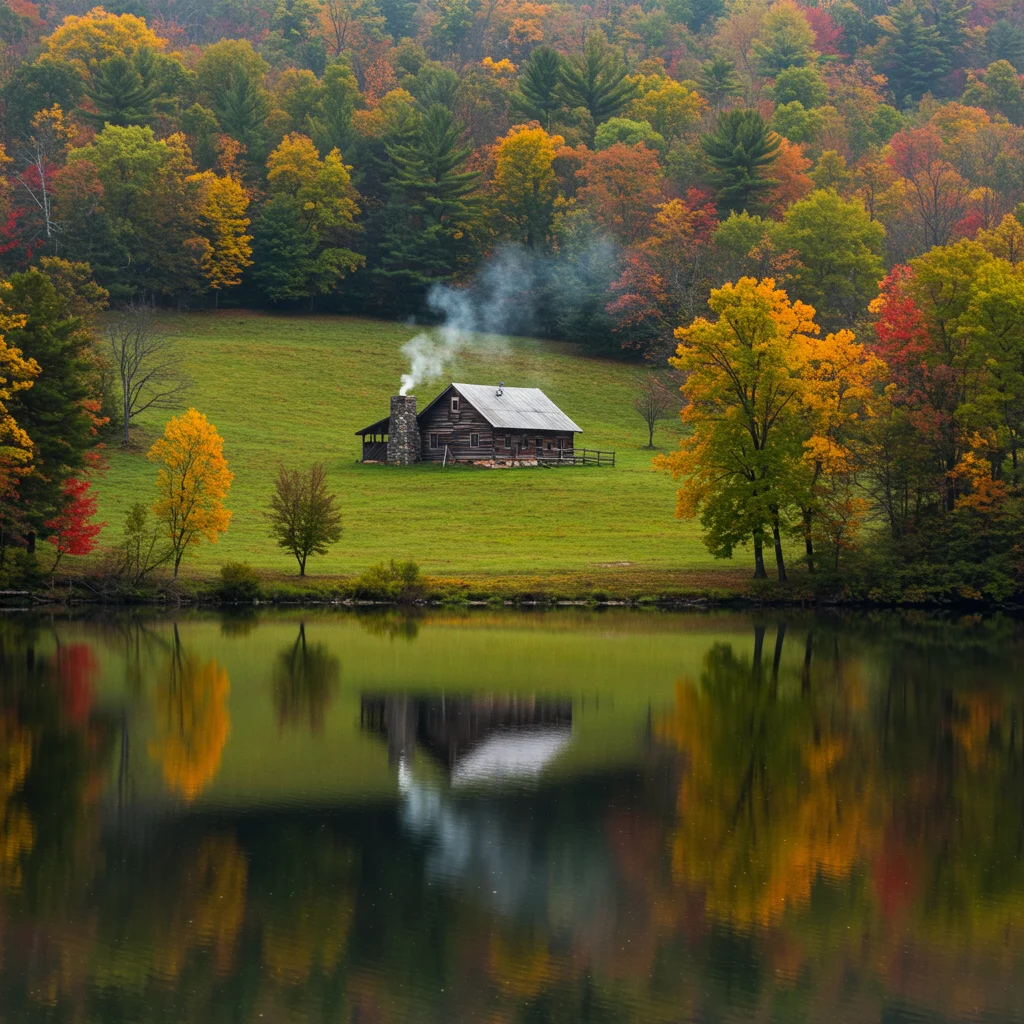 Conclusion: Why Baltic, Ohio Should Be Your Next Retreat