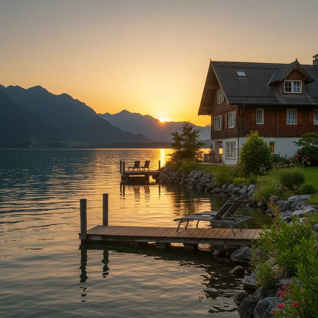 Conclusion: Why Choose Villas by the Lake for Your Next Escape?