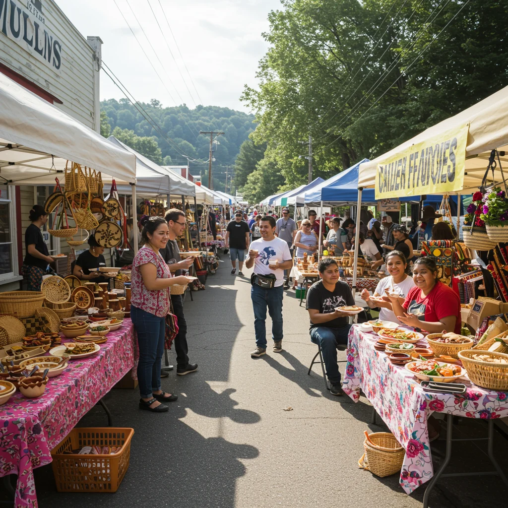 Connecting with Locals: How to Experience True Mullens Hospitality