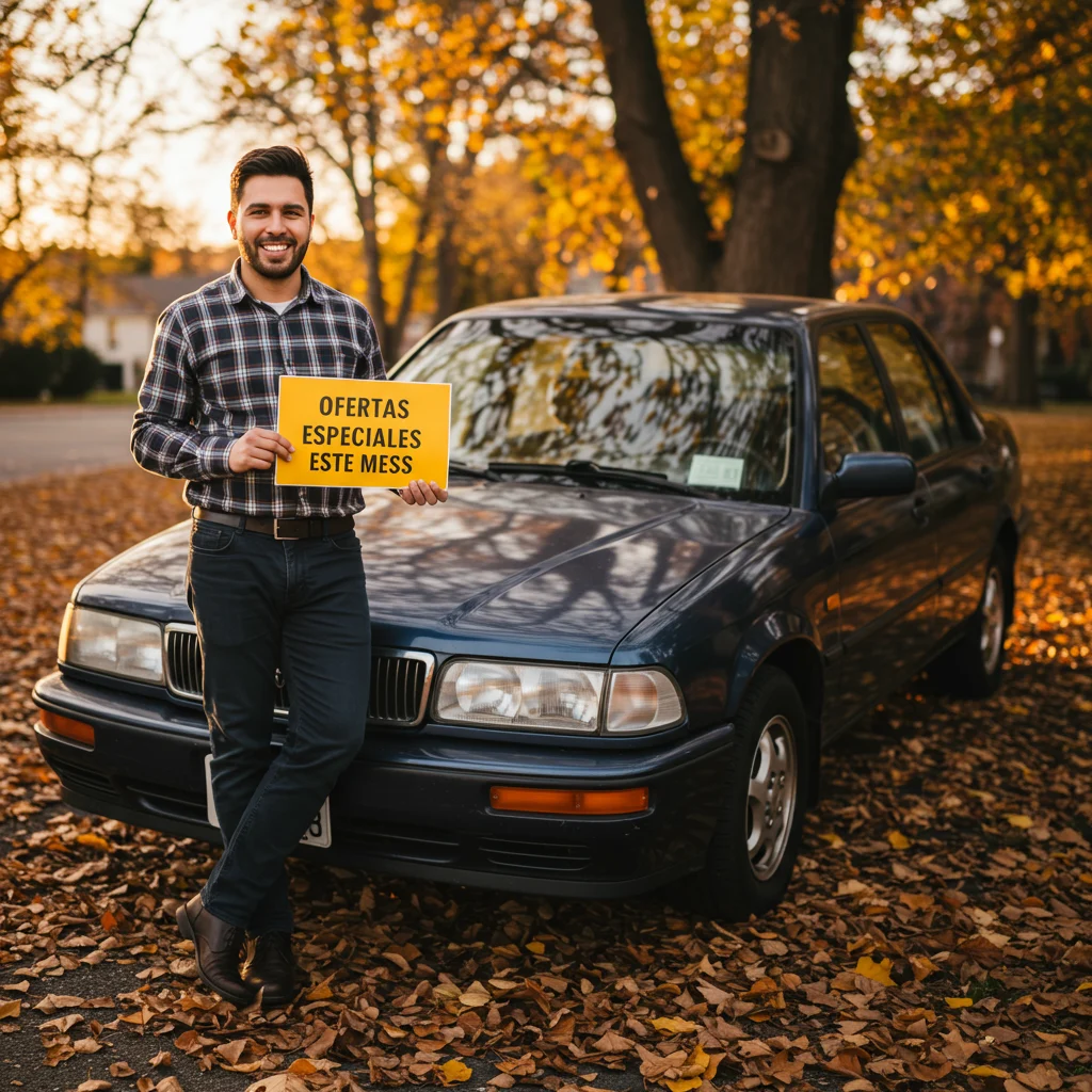 ¿Cuándo es el Mejor Momento para Comprar un Carro Barato?