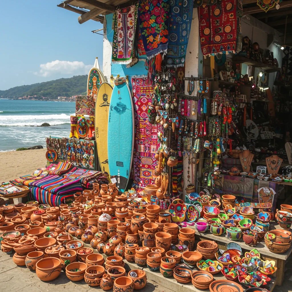 Cultural Experiences Unique to Sayulita